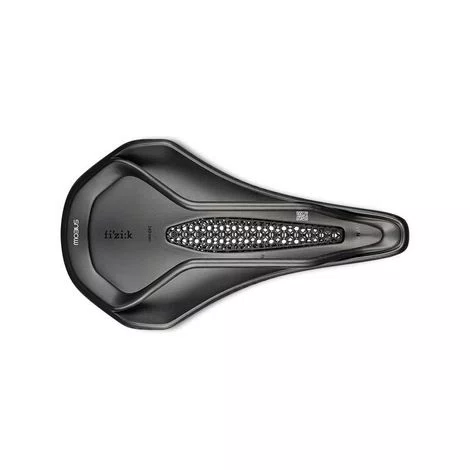 SELIM FIZIK VENTO ARGO 00 - 140MM ADAPTIVE PRETO