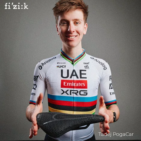 SELIM FIZIK VENTO ARGO 00 - 150MM ADAPTIVE PRETO