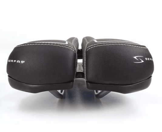 SELIM MH-RX PERFORMANCE RX COM CAPA DE MICROFIBRA PRETO