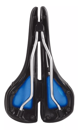 SELIM MH-RX PERFORMANCE RX COM CAPA DE MICROFIBRA PRETO