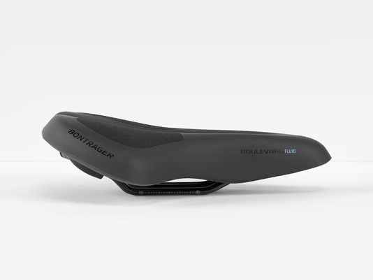 SELIM PARA BICICLETA BONTRAGER BOULEVARD FLUID 280MM X 225MM