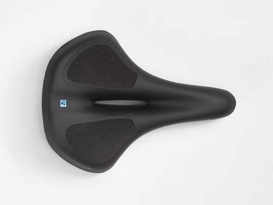 SELIM PARA BICICLETA BONTRAGER BOULEVARD FLUID 280MM X 225MM
