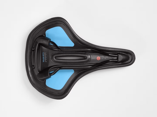 SELIM PARA BICICLETA BONTRAGER BOULEVARD FLUID 280MM X 225MM