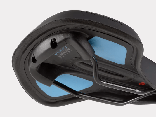 SELIM PARA BICICLETA BONTRAGER BOULEVARD FLUID 280MM X 225MM