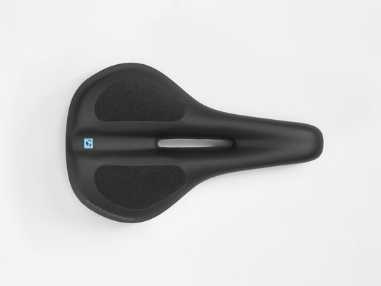 SELIM PARA BICICLETA COMMUTER FLUID BONTRAGER 185MM CONFORTO
