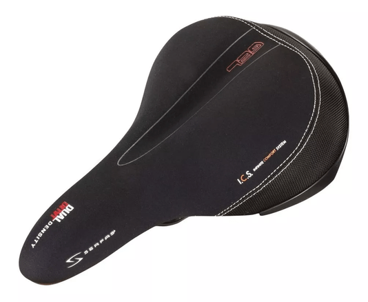 SELIM SERFAS DDM-200 DUAL DENSITY® MEN'S COMFORT CAPA LYCRA