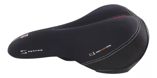 SELIM SERFAS DDM-200 DUAL DENSITY® MEN'S COMFORT CAPA LYCRA