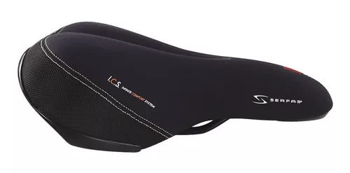 SELIM SERFAS DDM-200 DUAL DENSITY® MEN'S COMFORT CAPA LYCRA