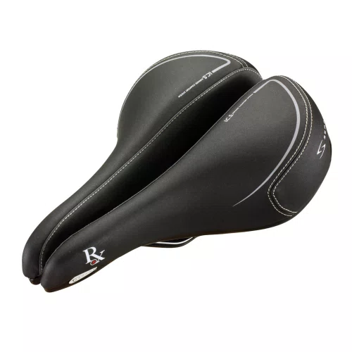 SELIM SERFAS RX-921V MEN’S ROAD/MTB COMFORT (ANTI-MICROBIAL)