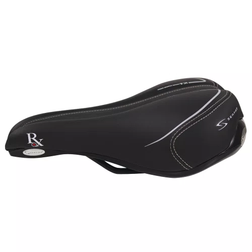 SELIM SERFAS RX-921V MEN’S ROAD/MTB COMFORT (ANTI-MICROBIAL)