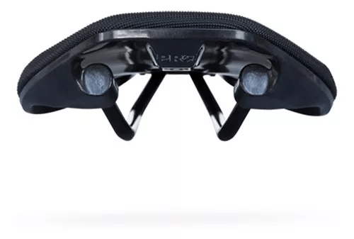 SELIM SHIMANO PRO STEALTH OFFROAD 142MM PRETO CARBONO