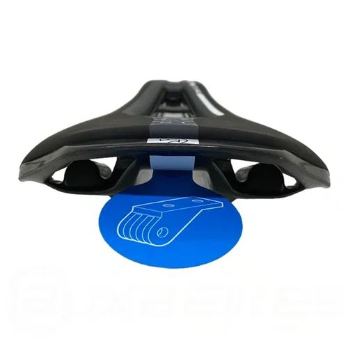 SELIM SHIMANO PRO STEALTH SPORT CRMO VAZADO 142MM
