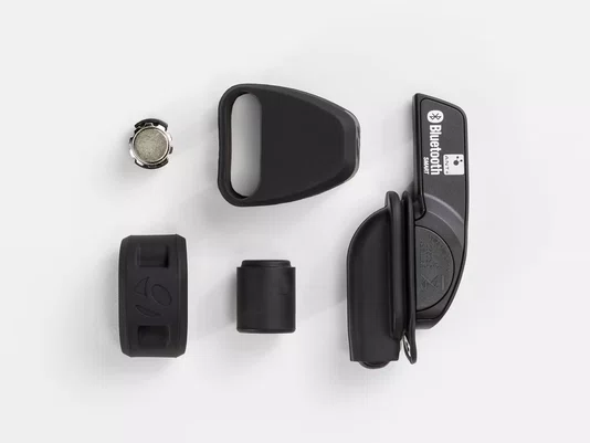 SENSOR BONTRAGER DUOTRAP S DE CICLISMO VELOCIDADE E CADENCIA