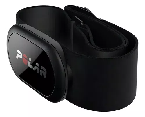 SENSOR DE FREQUÊNCIA CARDÍACA H10 POLAR