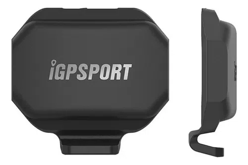 SENSOR DE VELOCIDADE P/ BICICLETA IGPSPORT SPD70 DUAL MODULE