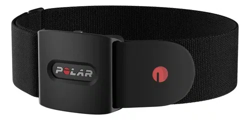 SENSOR ÓPTICO VERITY SENSE FREQUÊNCIA CARDÍACA PRETO POLAR I