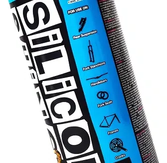 SILICONE MUC OFF 500ML BIKE IMPERMEÁVEL SILICON SHINE