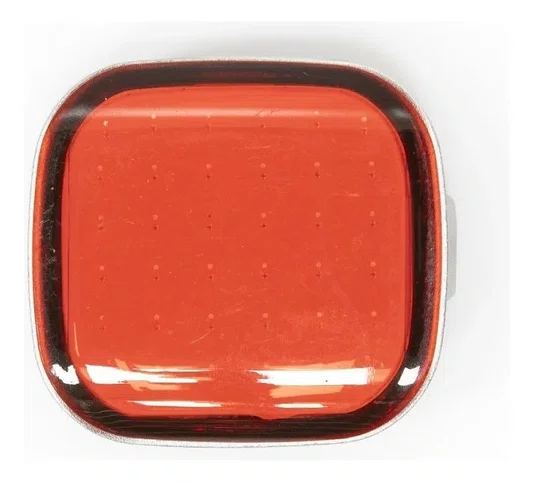 SINALIZADOR PISCA 36CHIPS USB SQUARE JY-6217 ABSOLUTE 