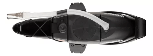 SISTEMA DE HIDRATACAO PROFILE FC25 PRETO