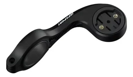SUPORTE AERO AVANÇADO GPS BIKE IGPSPORT M80 PADRÃO GARMIN