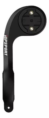 SUPORTE AERO AVANÇADO GPS BIKE IGPSPORT M80 PADRÃO GARMIN