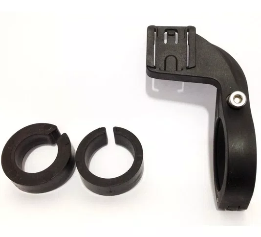 SUPORTE AERODINÂMICO PARA VELOCÍMETROS CATEYE XON 31.8MM