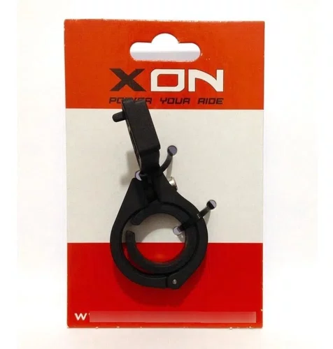 SUPORTE AERODINÂMICO PARA VELOCÍMETROS CATEYE XON 31.8MM