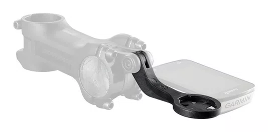 SUPORTE BAIXO DE GUIDÃO BONTRAGER BLENDR PARA GPS GARMIN