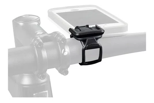 SUPORTE BONTRAGER INSTA MOUNT PARA CELULAR BIKE CICLISMO