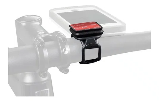 SUPORTE BONTRAGER INSTA MOUNT PARA CELULAR BIKE CICLISMO