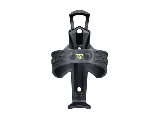 SUPORTE DE BICICLETA CARAMANHOLA TOPEAK MONO CAGE - PRETO