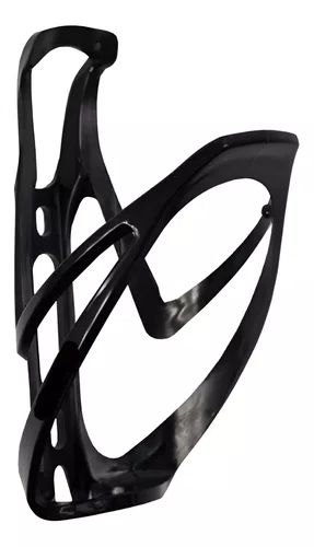 SUPORTE DE CARAMANHOLA PARA BIKE ABSOLUTE NERO NYLON PRETO