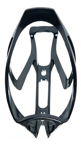 SUPORTE DE CARAMANHOLA PARA BIKE ABSOLUTE NERO NYLON PRETO