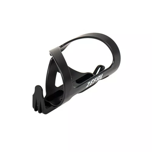 SUPORTE DE GARRAFA BIKE WIIZ ZÉFAL PRETO