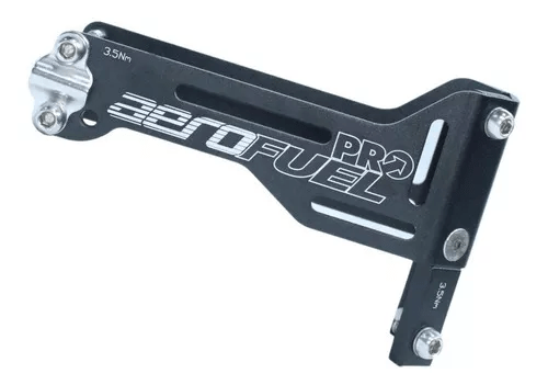 SUPORTE DE GARRAFA PARA SELIM SHIMANO PRO AEROFUEL TRIATLON
