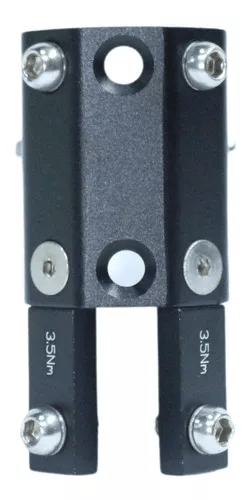 SUPORTE DE GARRAFA PARA SELIM SHIMANO PRO AEROFUEL TRIATLON