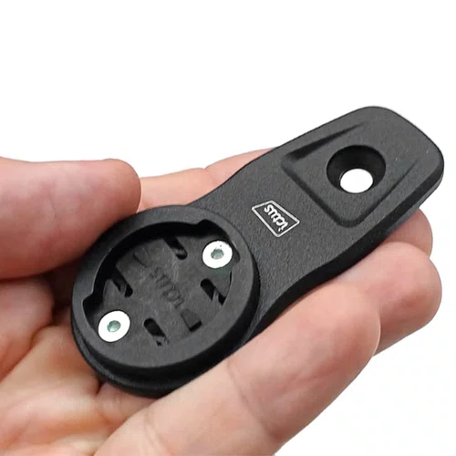 SUPORTE FRONTAL PARA GPS ICTUS NEUTRO PADRÃO SCOTT SYNCROS
