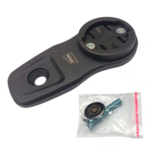 SUPORTE FRONTAL PARA GPS ICTUS NEUTRO PADRÃO SCOTT SYNCROS