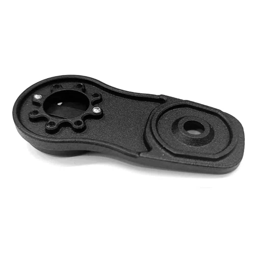 SUPORTE FRONTAL PARA GPS ICTUS NEUTRO PADRÃO SCOTT SYNCROS