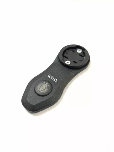 SUPORTE ICTUS GPS OVAL