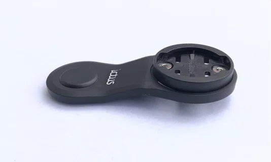 SUPORTE ICTUS GPS POSITIVO