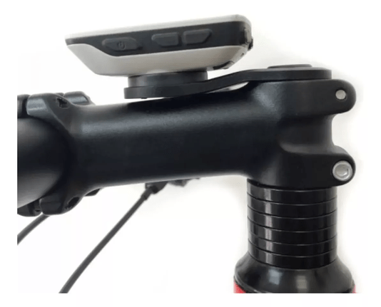 SUPORTE ICTUS PARA GPS NEGATIVO COMPATÍVEL COM GARMIN