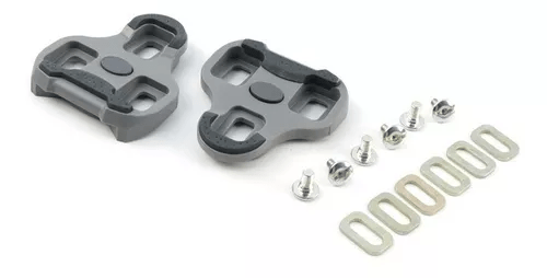 TACO LOOK KÉO GRIP ANTI SLIP CINZA FLUTUAÇÃO DE 4.5° SPEED