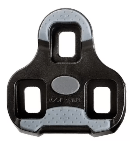 TACO LOOK KÉO GRIP ANTI SLIP PRETO FLUTUAÇÃO DE 0° SPEED