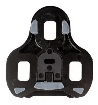 TACO LOOK KÉO GRIP ANTI SLIP PRETO FLUTUAÇÃO DE 0° SPEED