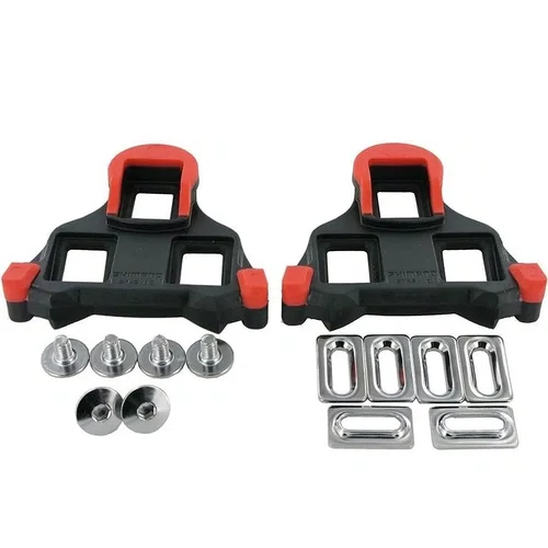 TACO SHIMANO SM-SH10 SPD-SL VERMELHO