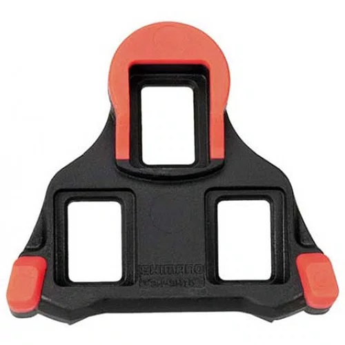 TACO SHIMANO SM-SH10 SPD-SL VERMELHO