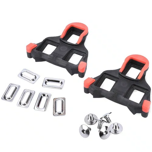 TACO SHIMANO SM-SH10 SPD-SL VERMELHO