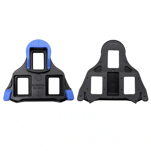 TACO SHIMANO SM-SH12 SPD-SL AZUL