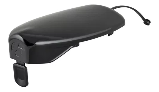 TAMPA DE REPOSIÇÃO DRAFT BOX BONTRAGER SPEED CONCEPT BIKE